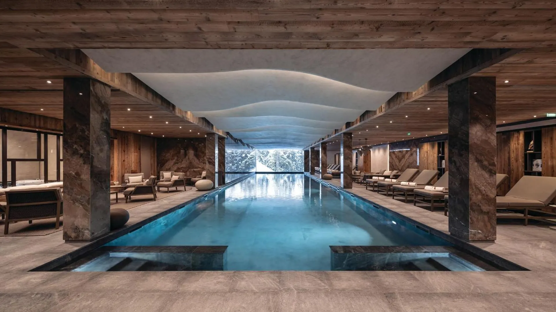 Antares Ursa 403 - Luxury Apartment Ski Inski Out Méribel 0*,  France