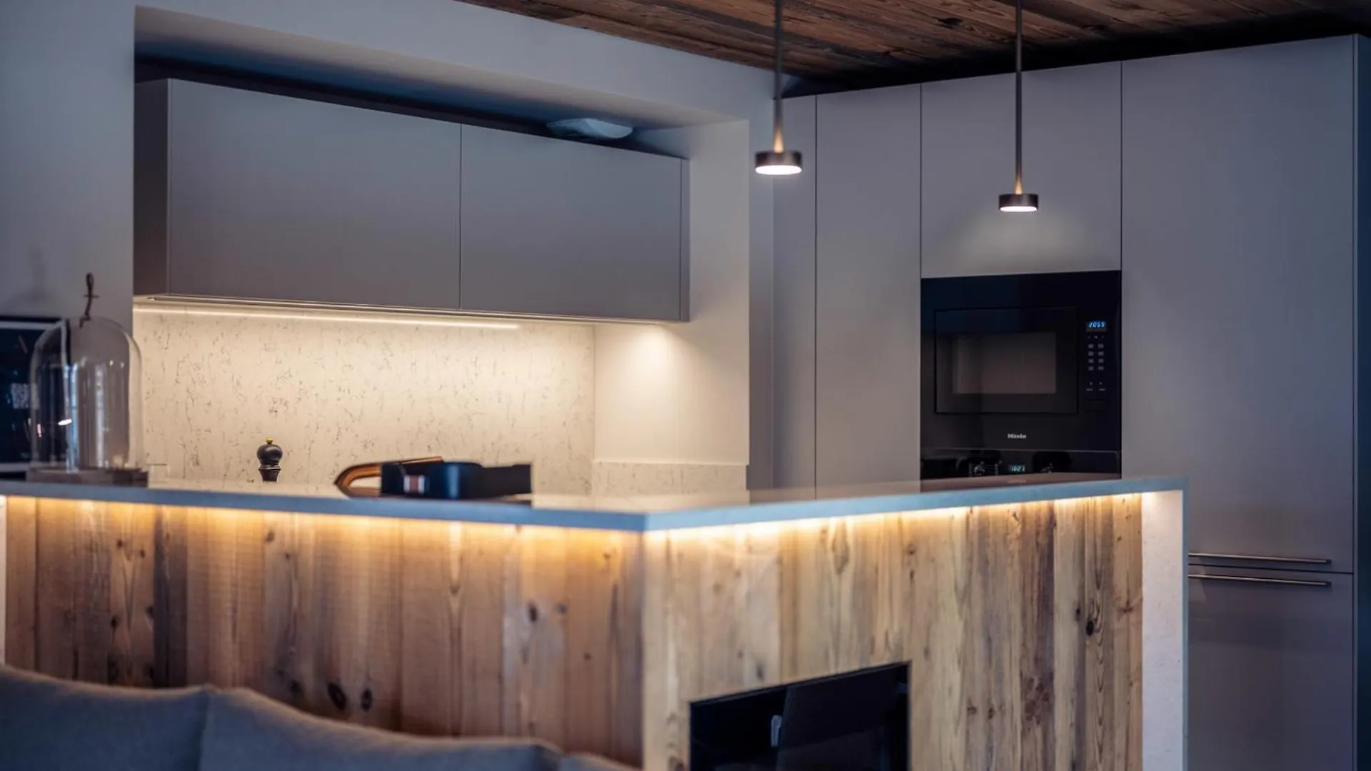 Antares Ursa 403 - Luxury Apartment Ski Inski Out Méribel 0*,