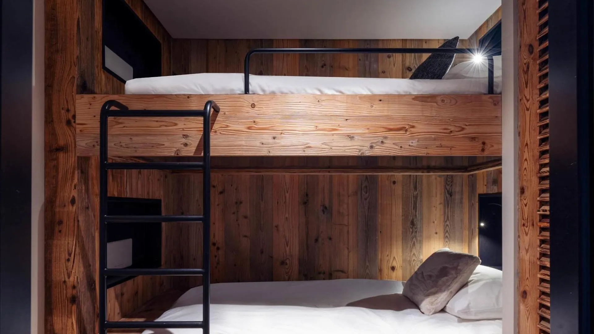 Antares Ursa 403 - Luxury Apartment Ski Inski Out Méribel